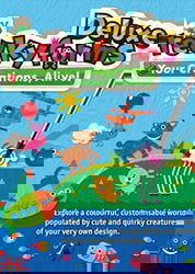 Profile picture of Freakyforms: Your Creations, Alive! Profile picture of Freakyforms: Your Creations, Alive!