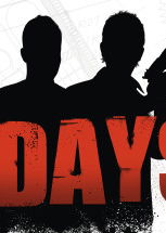 Profile picture of 15 Days