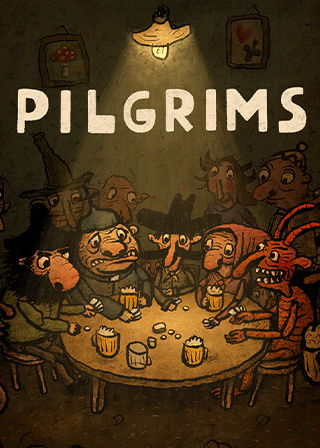 Profile picture of Pilgrims Profile picture of Pilgrims