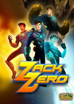 Profile picture of Zack Zero