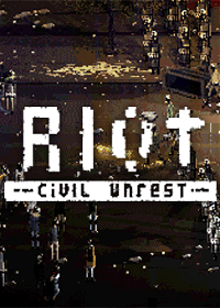 Profile picture of RIOT - Civil Unrest