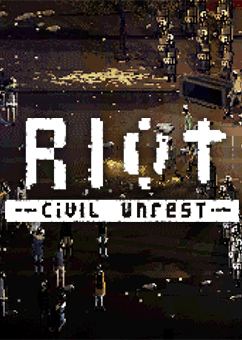 Profile picture of RIOT - Civil Unrest