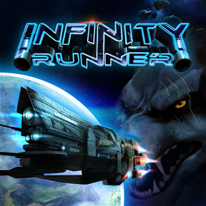 Image of Infinity Runner