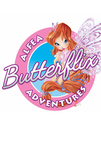 Profile picture of Winx Club: Alfea Butterflix Adventures