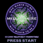 Image of Who Wants To Be A Millionaire? 2nd Edition