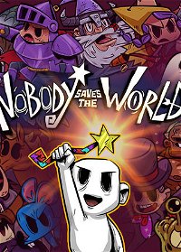 Profile picture of Nobody Saves the World