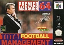 Image of Premier Manager: Ninety Nine