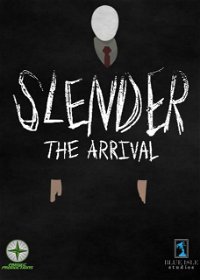 Profile picture of Slender: The Arrival