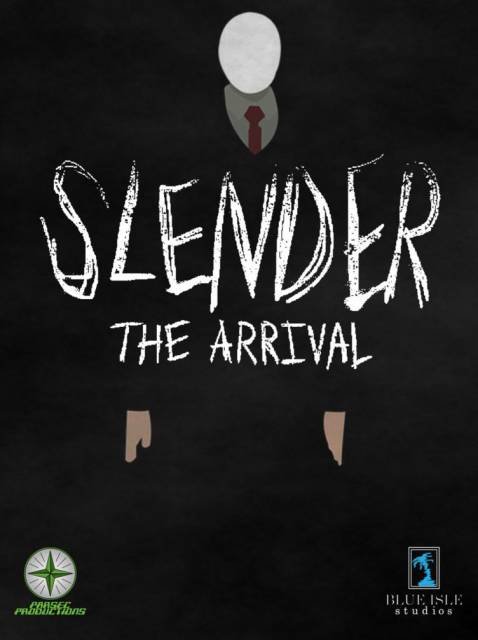 Image of Slender: The Arrival