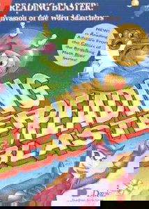 Profile picture of Reading Blaster: Invasion of the Word Snatchers