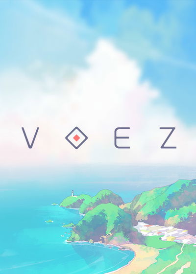 Profile picture of VOEZ