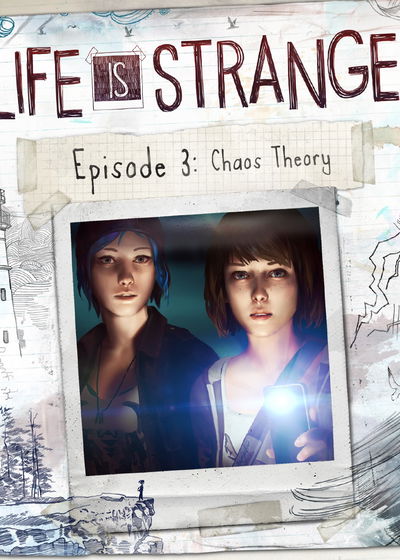 Profile picture of Life Is Strange: Episode 3 - Chaos Theory Profile picture of Life Is Strange: Episode 3 - Chaos Theory