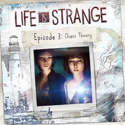 Image of Life Is Strange: Episode 3 - Chaos Theory
