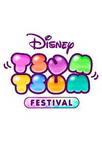 Profile picture of Disney TSUM TSUM FESTIVAL