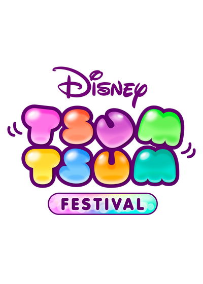 Profile picture of Disney TSUM TSUM FESTIVAL Profile picture of Disney TSUM TSUM FESTIVAL