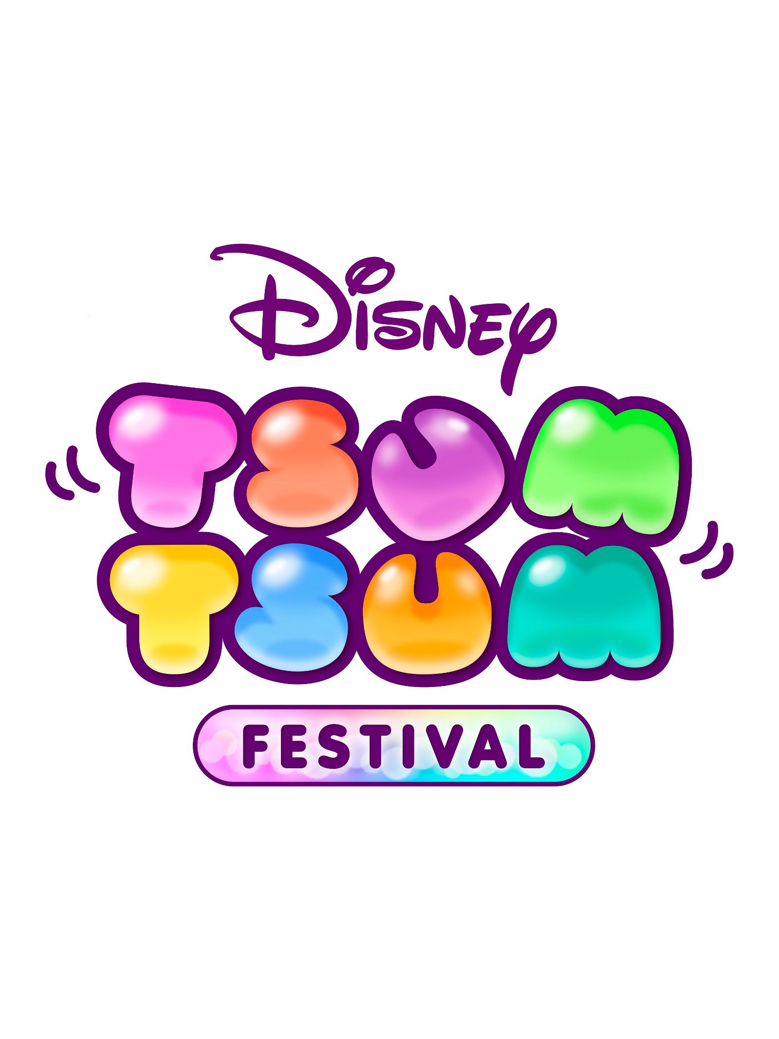Image of Disney TSUM TSUM FESTIVAL
