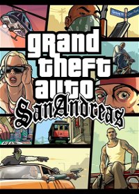 Profile picture of Grand Theft Auto: San Andreas