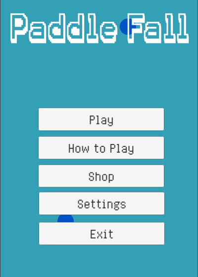 Profile picture of Paddle Fall