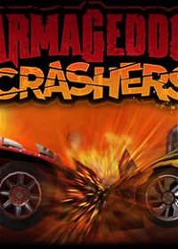 Profile picture of Carmageddon: Crashers