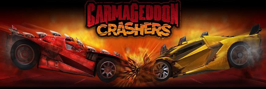 Image of Carmageddon: Crashers