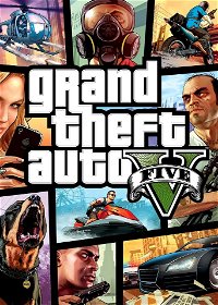 Profile picture of Grand Theft Auto V