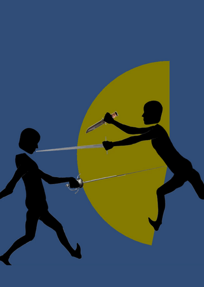 Profile picture of Rivalry