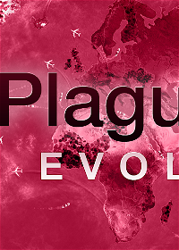 Profile picture of Plague Inc: Evolved