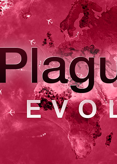 Profile picture of Plague Inc: Evolved Profile picture of Plague Inc: Evolved