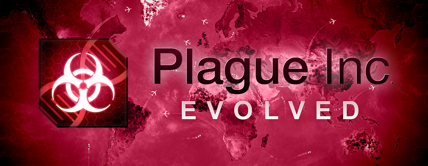 Image of Plague Inc: Evolved