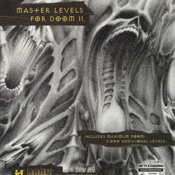 Image of Master Levels for Doom II