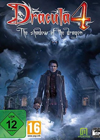 Profile picture of Dracula 4: The Shadow of the Dragon