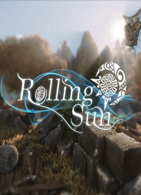 Image of Rolling Sun