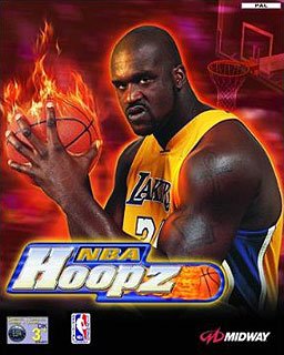 Image of NBA Hoopz