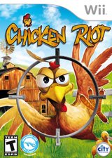 Image of Chicken Riot