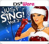 Image of Just Sing! Christmas Vol. 2