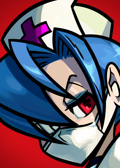 Profile picture of Skullgirls Mobile Profile picture of Skullgirls Mobile
