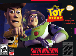 Image of Toy Story