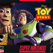 Image of Toy Story