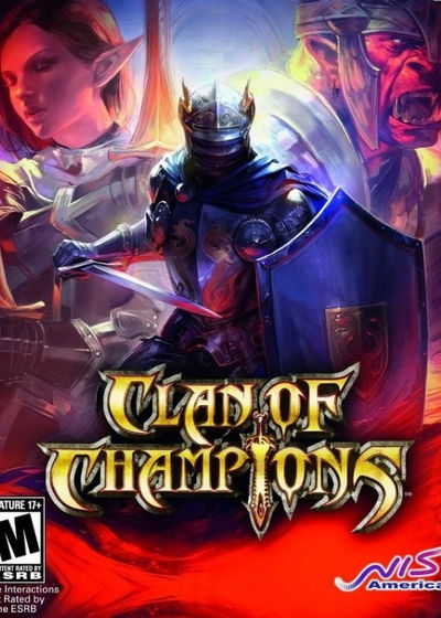 Profile picture of Clan of Champions