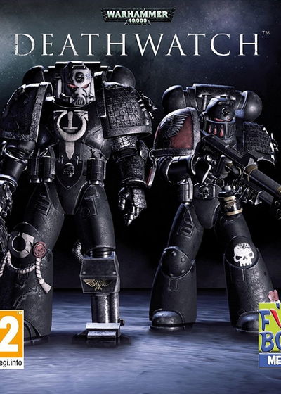 Profile picture of Warhammer 40,000: Deathwatch Tyranids Invasion