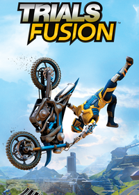 Profile picture of Trials Fusion