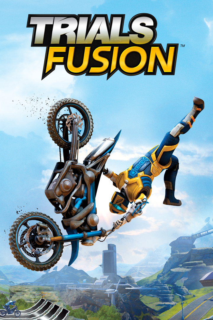 Image of Trials Fusion