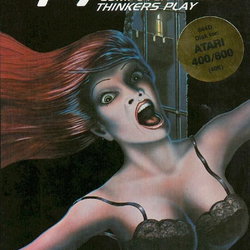 Image of The Nightmare