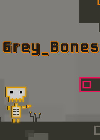 Profile picture of Grey Bones