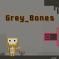 Image of Grey Bones