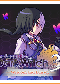 Profile picture of The Legend of Dark Witch 3 Wisdom and Lunacy