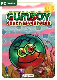 Profile picture of Gumboy: Crazy Adventures