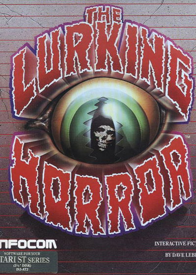 Profile picture of The Lurking Horror Profile picture of The Lurking Horror