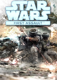 Profile picture of Star Wars: First Assault