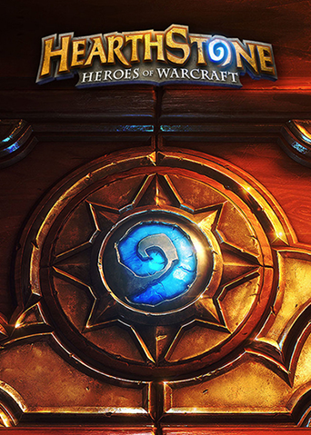 Profile picture of Hearthstone Profile picture of Hearthstone